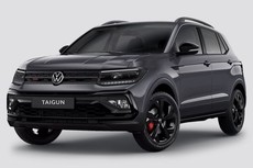 Taigun 1.0 Highline Plus A