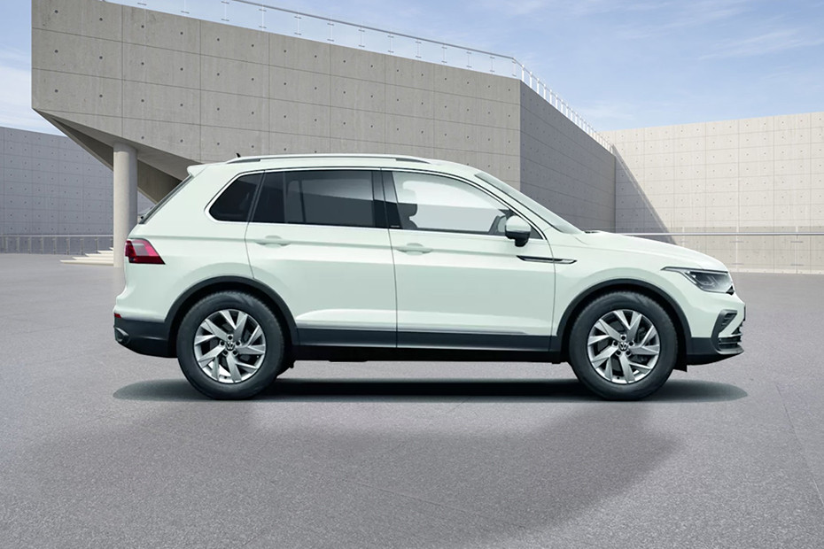 Tiguan R-Line