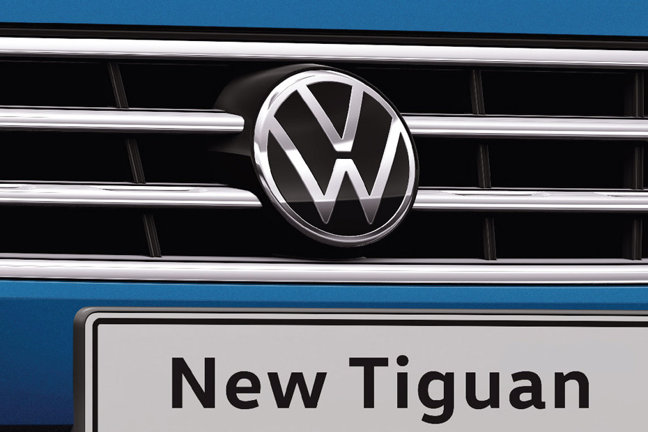 Tiguan R-Line