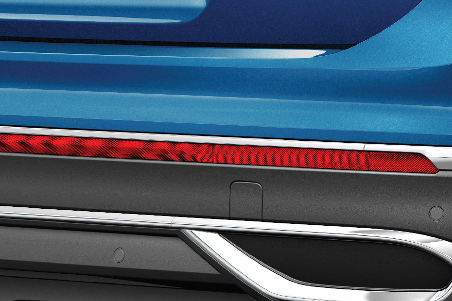 Tiguan R-Line