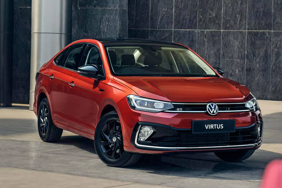 Virtus GT Lin
