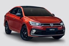 Virtus GT Lin
