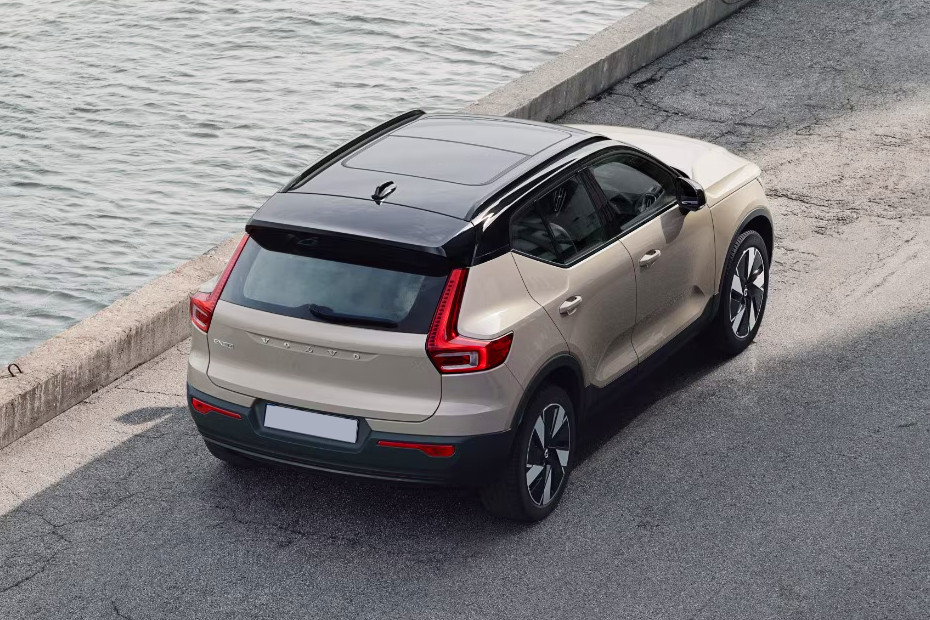 EX40 E60 Plus
