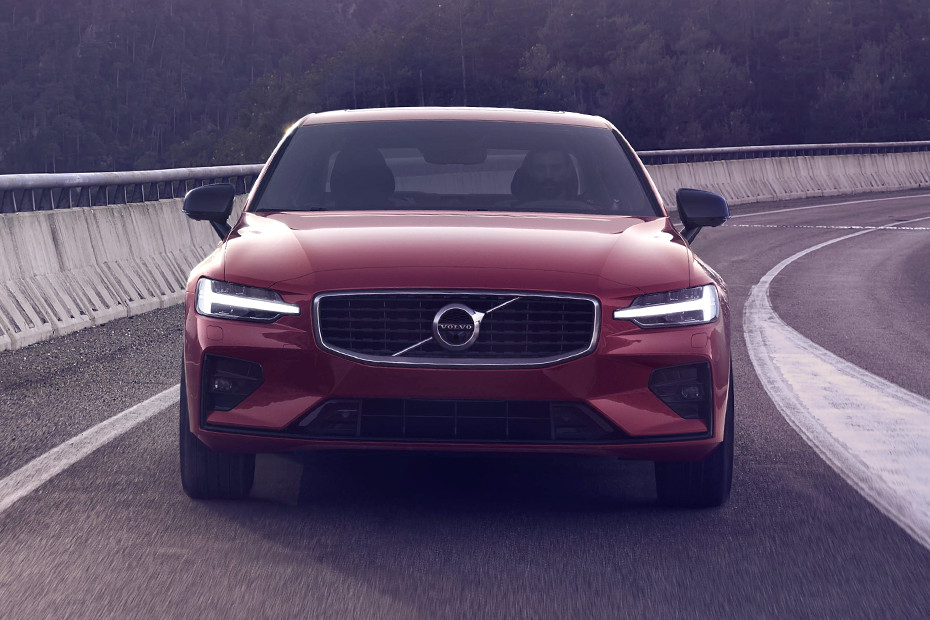 S60 T4 Inscriptio