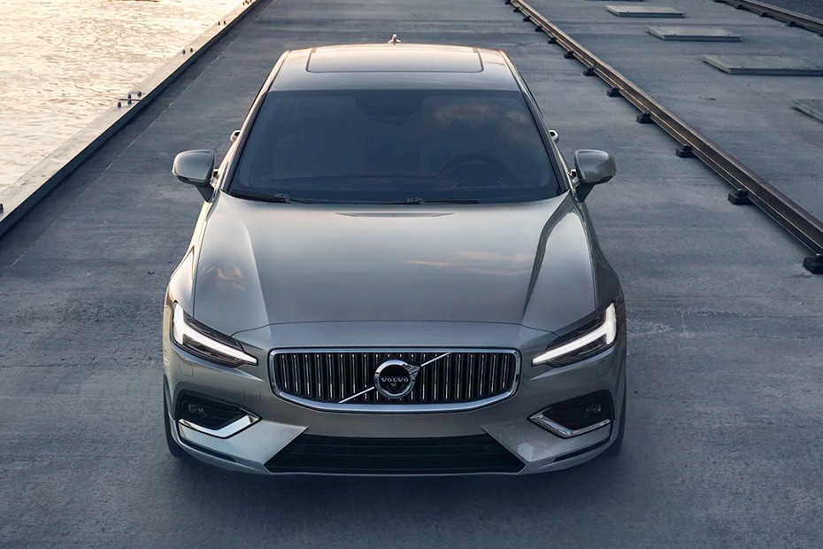 S60 T4 Inscriptio