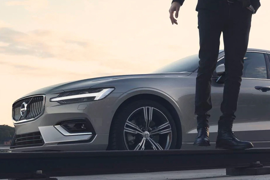 S60 T4 Inscriptio