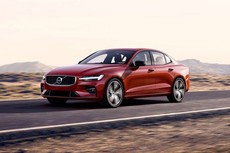 S60 T4 Inscriptio