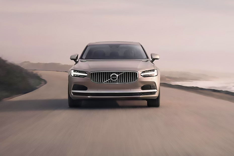 S90 B5 Ultimate