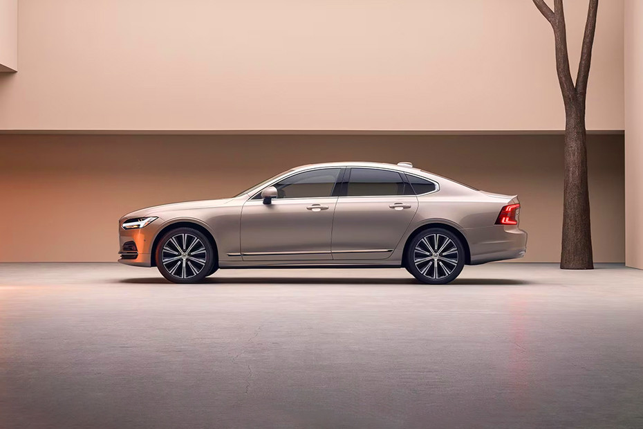 S90 B5 Ultimate