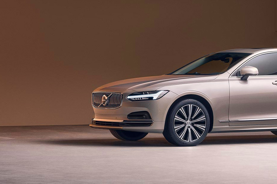 S90 B5 Ultimate