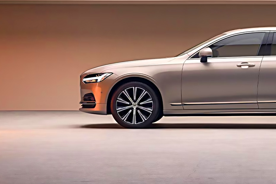 S90 B5 Ultimate