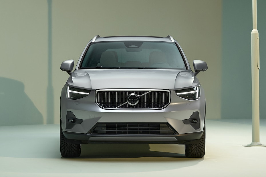 XC40 B4 Ultimate