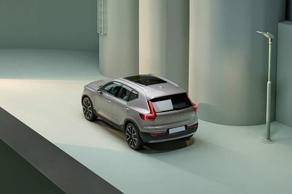 XC40 B4 Ultimate