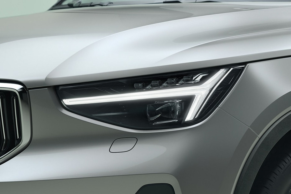 XC40 B4 Ultimate