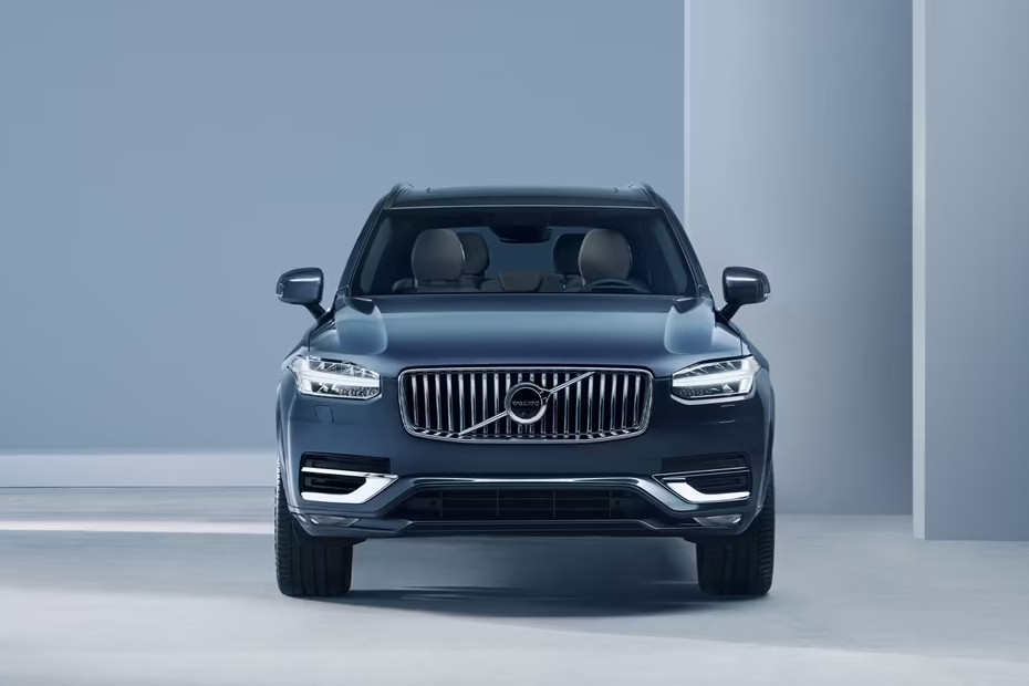 XC90 2014-2025 D5 R-Desig