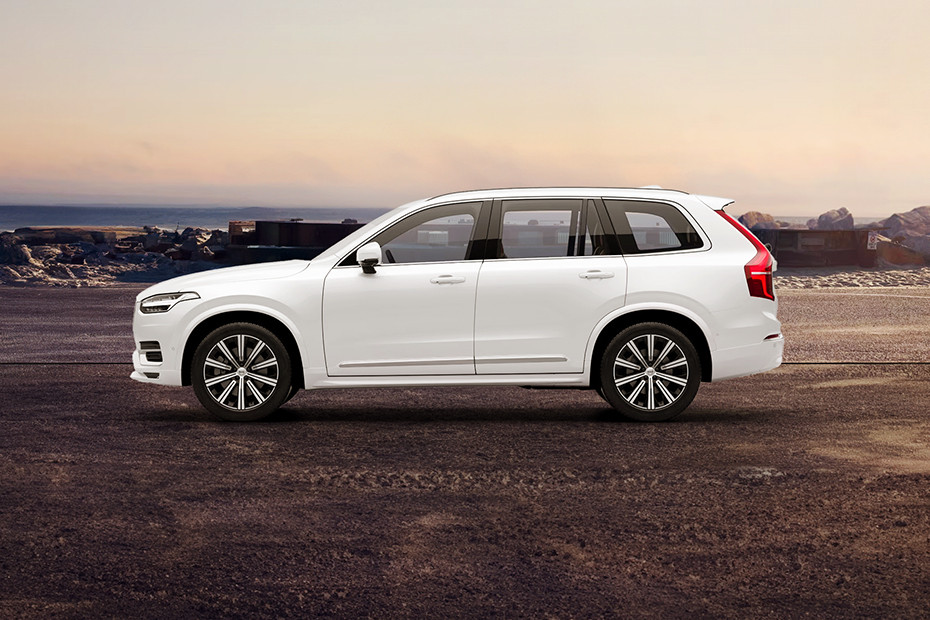 XC90 2014-2025 D5 R-Desig