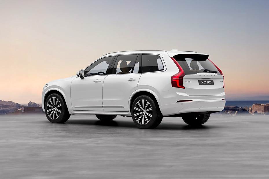 XC90 2014-2025 D5 R-Desig