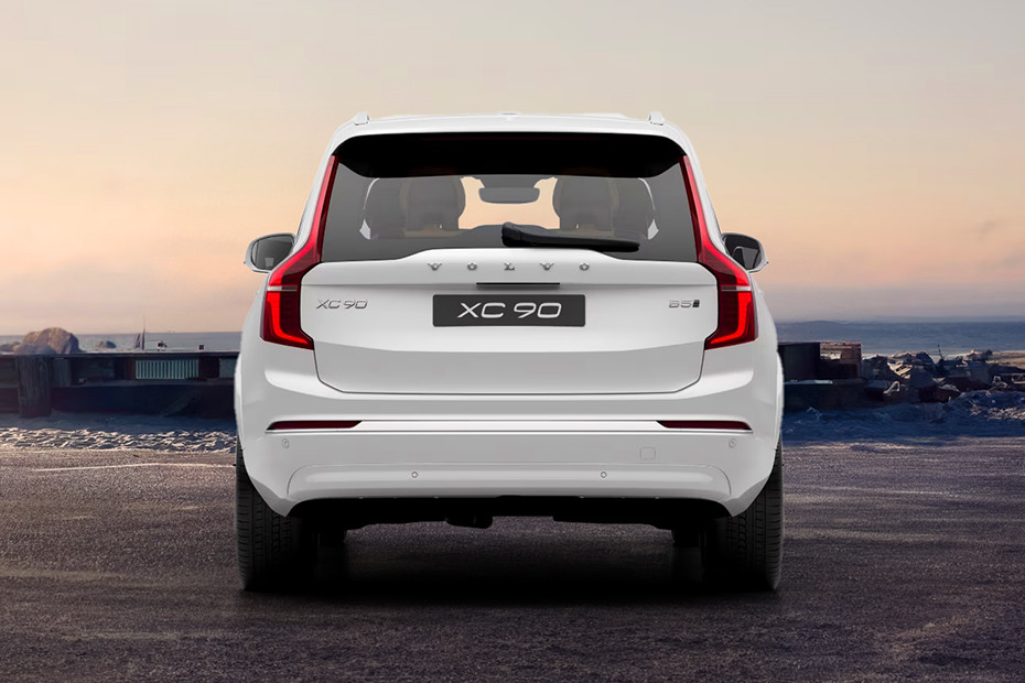 XC90 2014-2025 D5 R-Desig