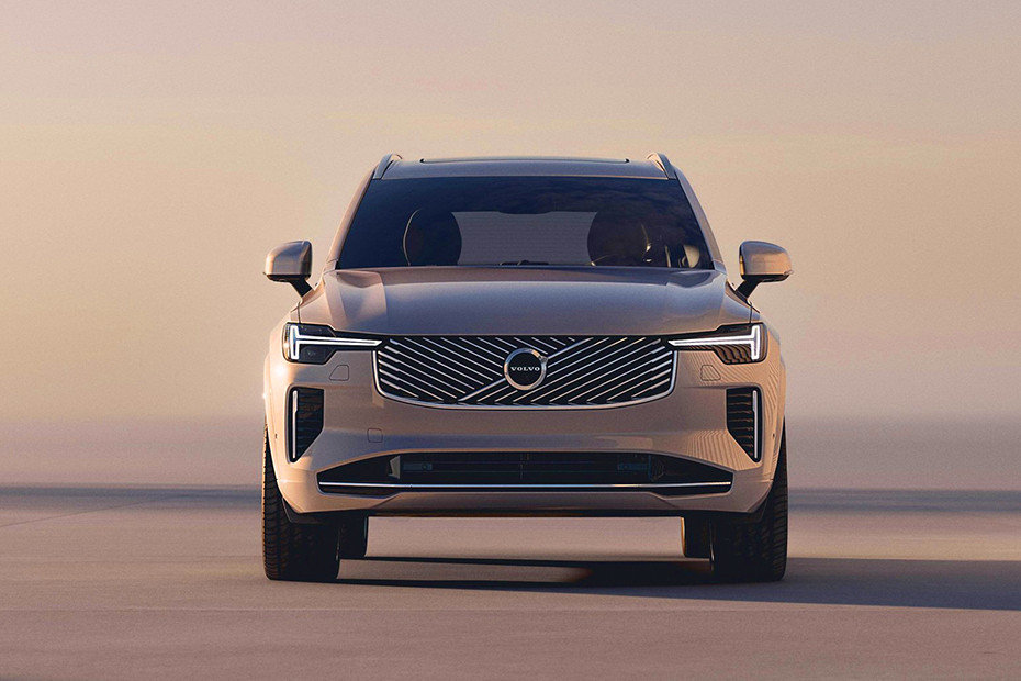 XC90 B5 AW