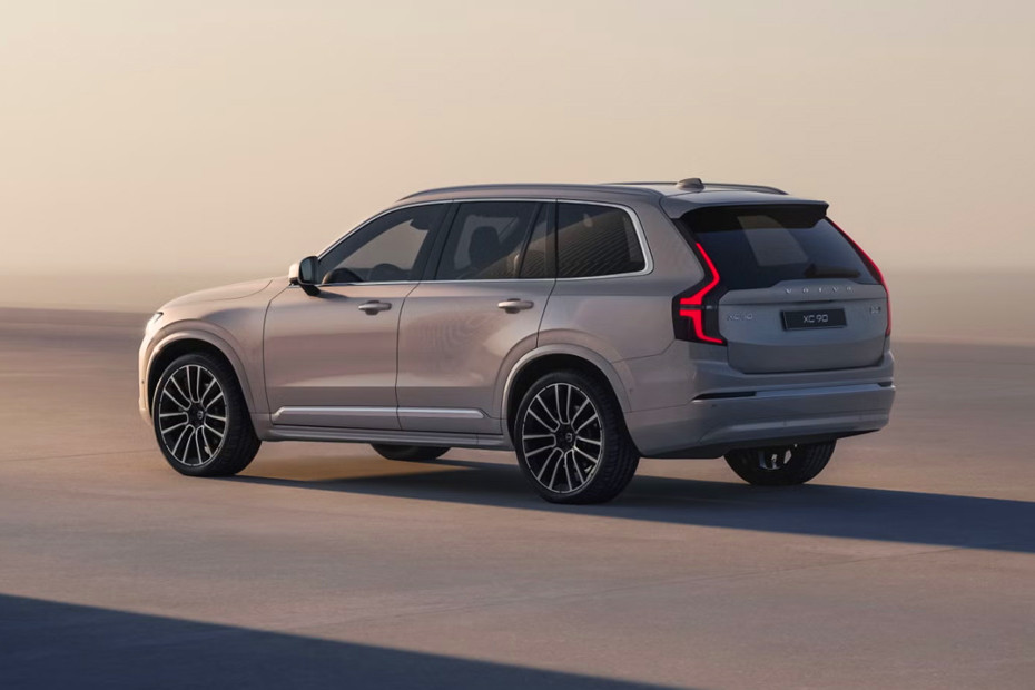 XC90 B5 AW