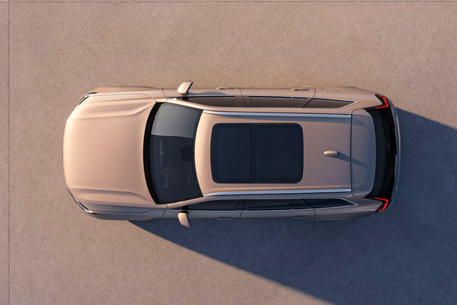 XC90 B5 AW